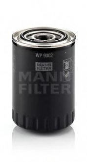 Масляний фільтр MANN WP9002