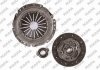 MAPA TOYOTA К-кт сцепления Avensis,Carina II,E,Corolla,Rav 4 87- 015215300