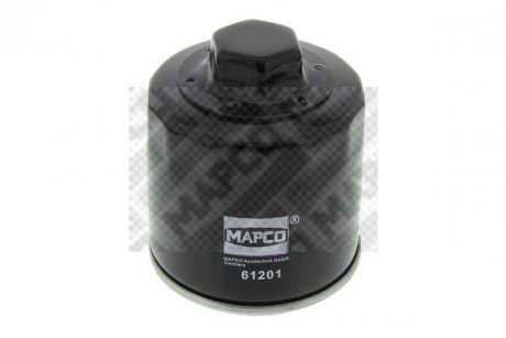 ‘≥льтр масла MAPCO 61201
