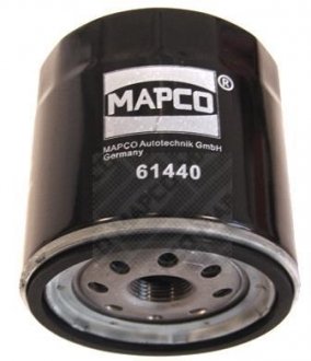 Фільтр масла MAPCO 61440