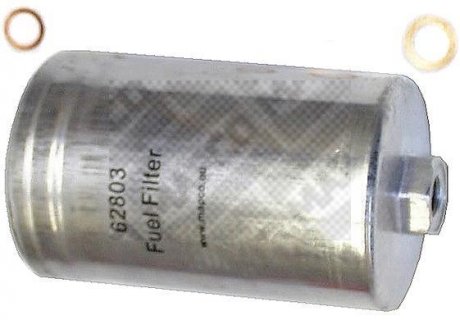 Фильтр топлива MAPCO 62803 (фото 1)