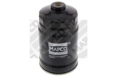 Фільтр палива MAPCO 63505 (фото 1)