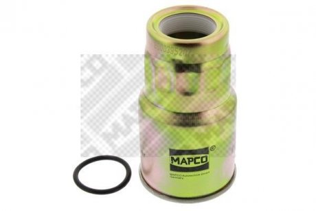Фильтр топлива MAPCO 63506