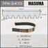 MASUMA 7PK2470 (фото 1)