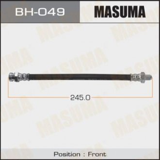 MASUMA BH049 (фото 1)