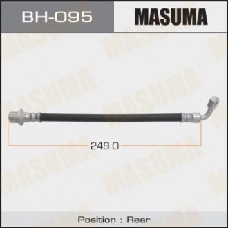MASUMA BH095 (фото 1)