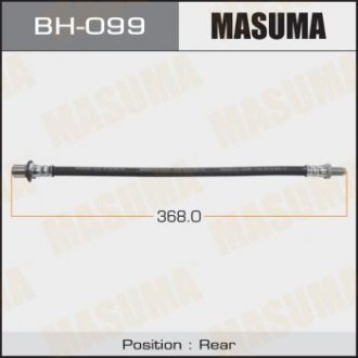 MASUMA BH099 (фото 1)