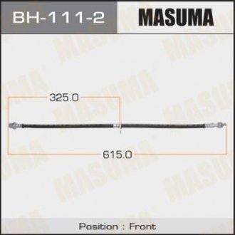 MASUMA BH1112 (фото 1)