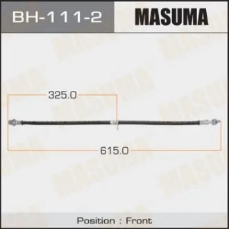 MASUMA BH1112