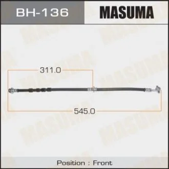 MASUMA BH136