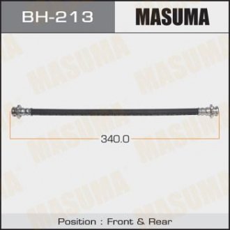 MASUMA BH213 (фото 1)