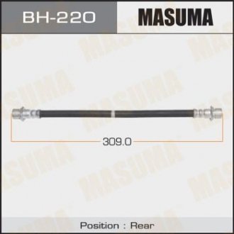 MASUMA BH220 (фото 1)