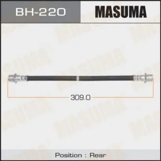 MASUMA BH220