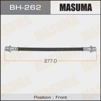 MASUMA BH262 (фото 1)