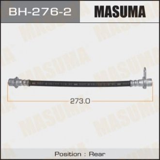 MASUMA BH2762 (фото 1)