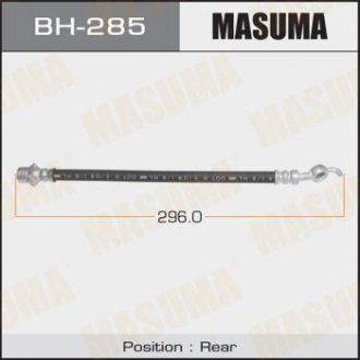 MASUMA BH285 (фото 1)