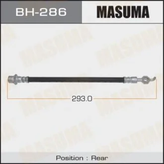 MASUMA BH286 (фото 1)