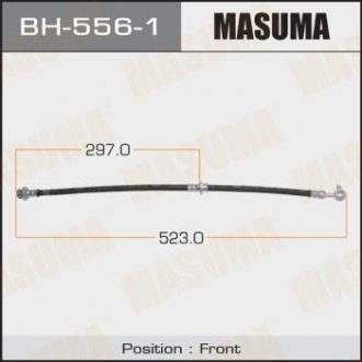 MASUMA BH5561 (фото 1)