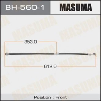 MASUMA BH5601