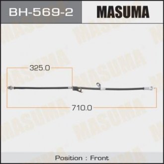 MASUMA BH5692 (фото 1)