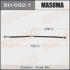 Шланг тормозной MASUMA BH5821 (фото 1)