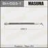 Шланг тормозной (BH5931) MASUMA