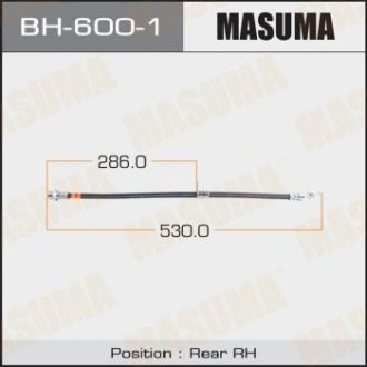 MASUMA BH6001