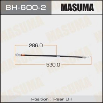 MASUMA BH6002