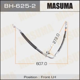 MASUMA BH6252 (фото 1)
