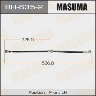 MASUMA BH6352