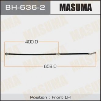 MASUMA BH6362