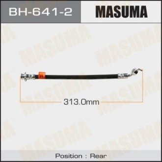 MASUMA BH6412 (фото 1)