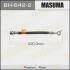 Шланг тормозной (BH6422) MASUMA