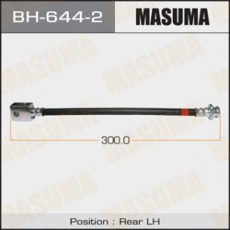 MASUMA BH6442 (фото 1)