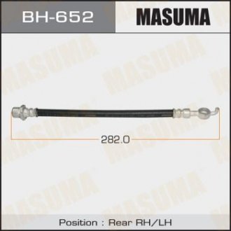 MASUMA BH652 (фото 1)
