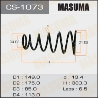 MASUMA CS1073 (фото 1)