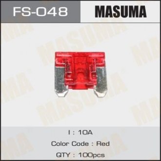 MASUMA FS048 (фото 1)