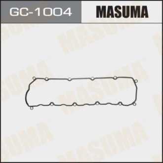 MASUMA GC1004 (фото 1)