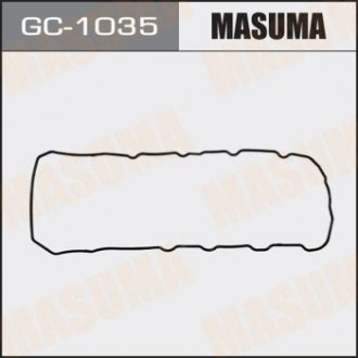 Прокладка клапанної кришки MASUMA GC1035