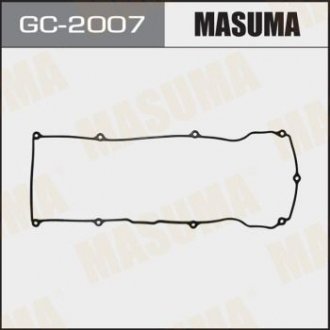 MASUMA GC2007 (фото 1)
