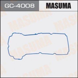 Прокладка клапанної кришки MASUMA GC4008 (фото 1)