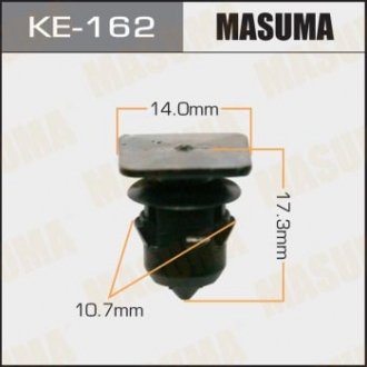MASUMA KE162