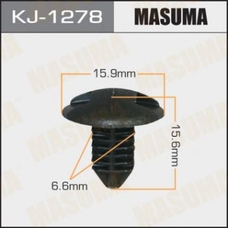 MASUMA KJ1278 (фото 1)