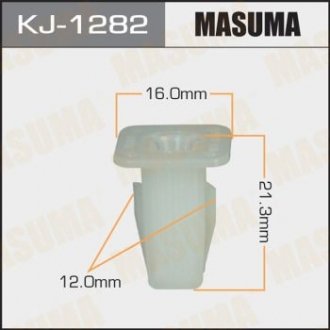 MASUMA KJ1282 (фото 1)