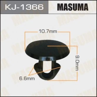 MASUMA KJ1366 (фото 1)