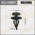 MASUMA KJ1387 (фото 1)