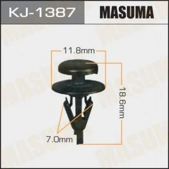 MASUMA KJ1387
