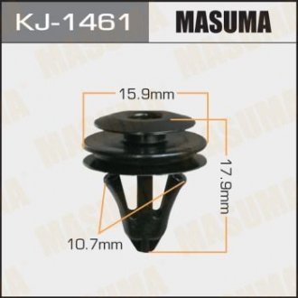 MASUMA KJ1461 (фото 1)