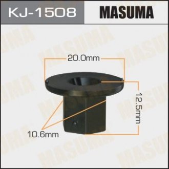 MASUMA KJ1508 (фото 1)