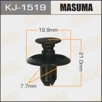 MASUMA KJ1519